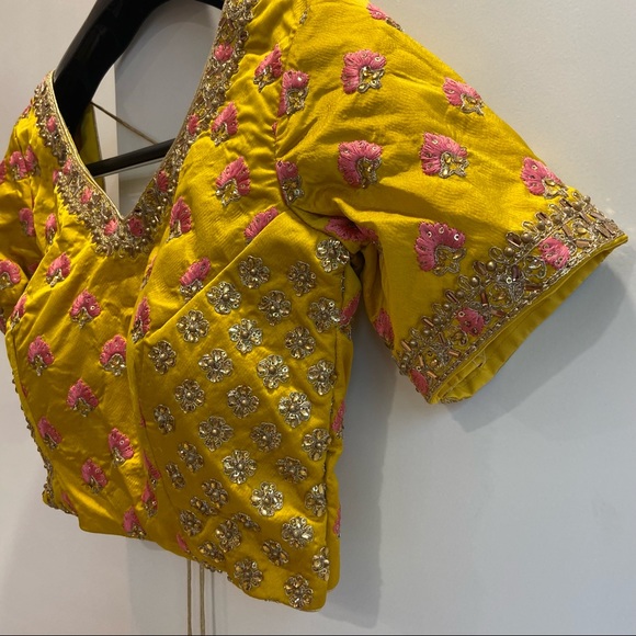 ✨Brand New - Bridal Lehenga ✨ - Picture 5 of 9